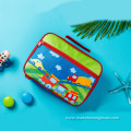 new type cooler lunch bag, kids lunch bag for school